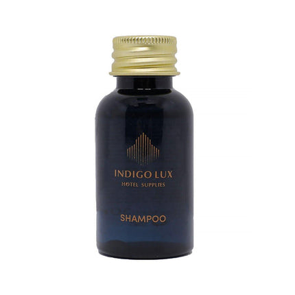 50pcs 30ml Hotel Toiletries Set Shampoo and Conditioner for Guesthouse Travel