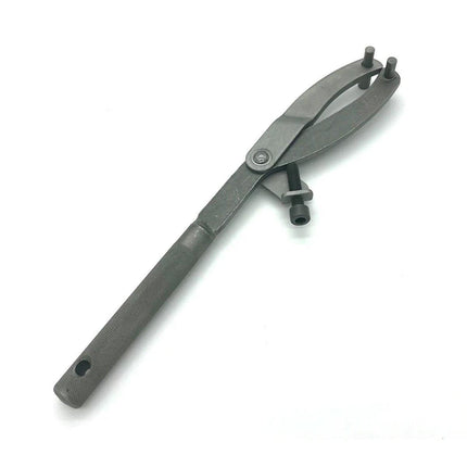 Y Shape Motorcycle Flywheel Clutch Tool Variator Pulley Sprocket Holder Wrench