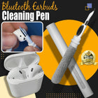 Bluetooth Earbuds Cleaning Pen Kit Clean Brush for Airpods Wireless Earphones - Aimall