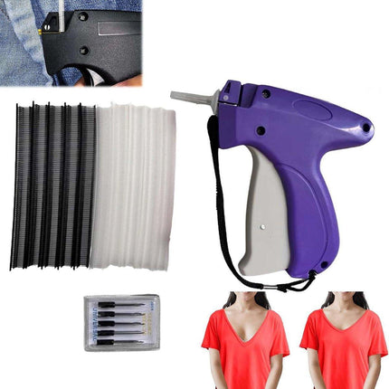 Stitchy Quick Clothing Fixer Mini Quick Repair Garment Sewing Machine Handheld