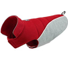 L Size Pet Dog Warm Coat Fleece Jacket Double-sided Vest Jumper Sweater Winter - Aimall