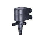 3in1 Mini Aquarium Fish Tank Filter Submersible Water Purifier Oxygen Pump