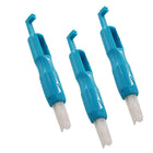 3x Automatic Needle Threader -Insertion Handle Tools Sewing Machine - Aimall