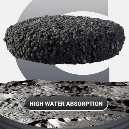 Hamster Urine Sand Toilet Deodorant Activated Carbon Pad Odor Removal Supplies