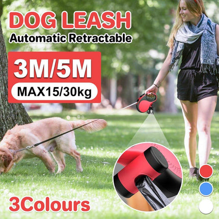 Durable Pet Leash for Small Dogs Adjustable Dog Leash Comfortable Pet Harness