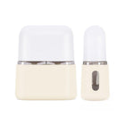 Mini Shampoo Dispenser Portable Travel Bottle SetTravel Bottles for Toiletries