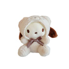 Pоchacco