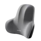 Office Chair Back Support Lumbar Cushion Seat Memory Foam Lumbar Pillow Comfort