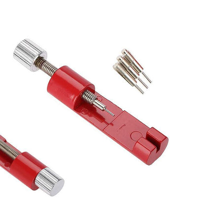 Premium Hard Tool Watch Band Link Pin Remover Adjuster Resizer Repair tool - Aimall