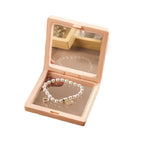 Light Pink 7*7*2cm