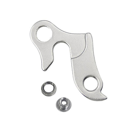Rear Gear Mech Derailleur Hanger Dropout Convertor Adapter For MTB Bikes - Aimall