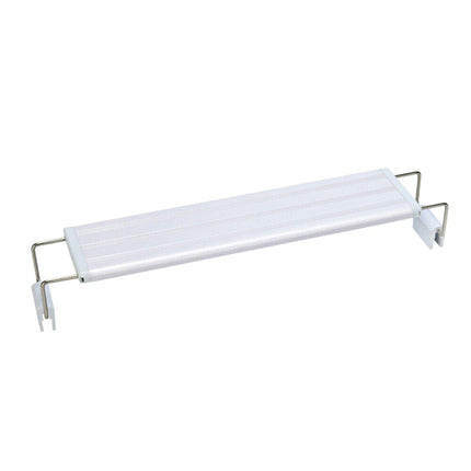 LED Colour Changing Aquarium Light Fish Tank Water Bracket Lamp Clip