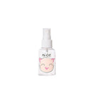 50ML Clear Travel Transparent Plastic Perfume Atomizer Empty Spray Bottle Gifts - Aimall
