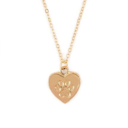 Elegant Simple Classic Ladies Necklace Daily Commute Fashion Jewelry Gifts