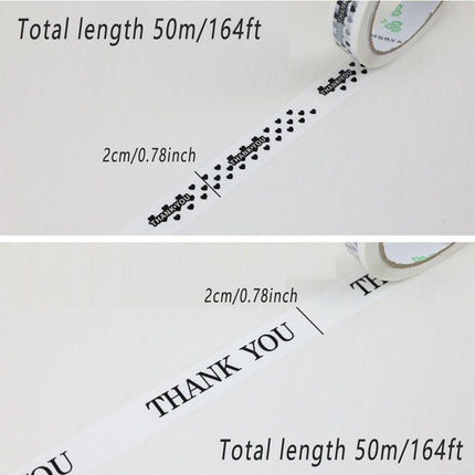 5pcs Tamper Proof Sealing Tape Leak Proof Small Narrow Packaging Seal Labels