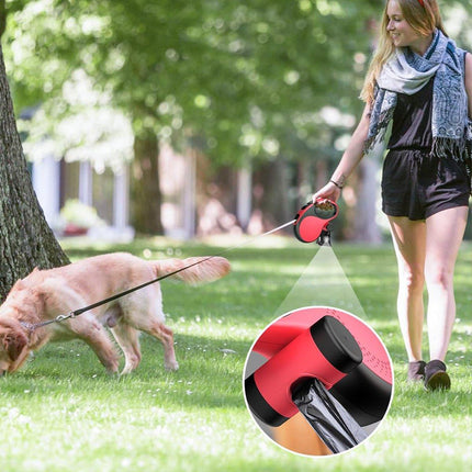Durable Pet Leash for Small Dogs Adjustable Dog Leash Comfortable Pet Harness