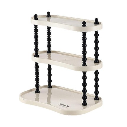 Cup Rack Mug Display Shelf Kitchen Organizer Bar Mug Holder Storage Stand
