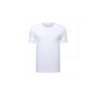 XL Size Gildan Men T-shirt Plain Blank 100% premium Cotton Basic Tee Short Sleeve 76000 - Aimall