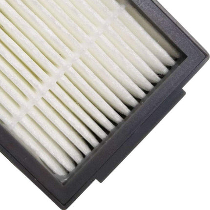 18PCS Sweeper Replacement Parts Main Brush Dust Bag Filter Side Brush Accessory