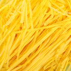 500g Colorful Raffia Paper Shreds Gift Box Filler Decorative Packaging
