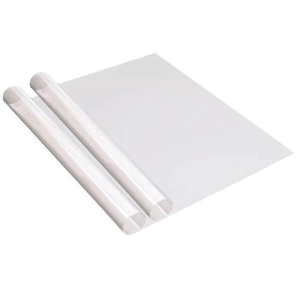 Kitchen Oil Splash Guard Wall Foil Protector Stove Cover Removable Baffle Screen - Aimall