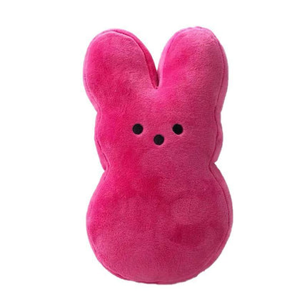 Easter Bunny Soft Plush Rabbit Doll Bunnies Rabbit Decorations Kids Toys Gifts - Aimall