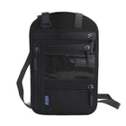 Multi-Functional Travel Passport Document Bag Protective Case Cover Holder