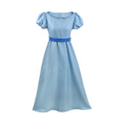 Peter Pan Cos Peter Pan PeterPan Princess Wendy Cosplay Costume Long Dress Performance Clothes