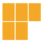 8mm 260 Dots - 5 Sheets