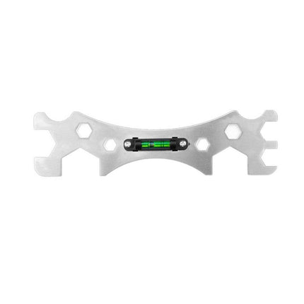 Multifunctional Adjustable Heavy Duty For Bathroom Sink Plumbing Wrench Tool
