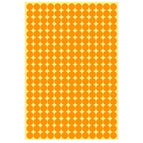 8mm 260 Dots - 1 Sheet