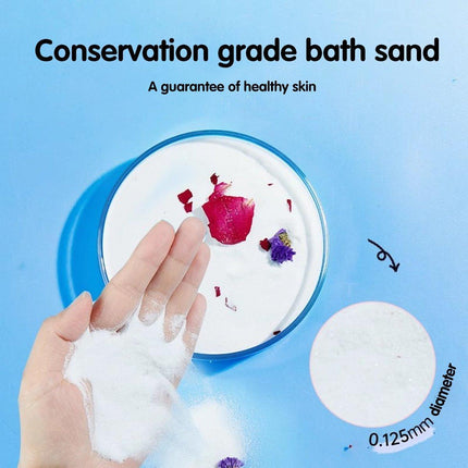 Hamster Bath Sand Set Low Dust Urine Sand Deodorizing Toilet Golden Bear Product