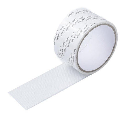 2M Window Door Repair Tape Fly Screen Insect Repellent Repair Tape Self Adhesive - Aimall