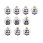 10 PCS