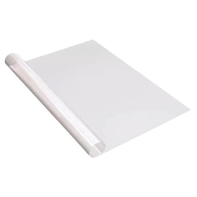 Kitchen Oil Splash Guard Wall Foil Protector Stove Cover Removable Baffle Screen - Aimall