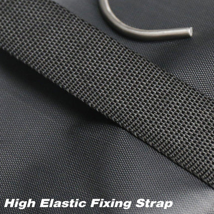 Foldable Clothes Organizer Wardrobe Hanging Storage Bag Convenient Space Saver