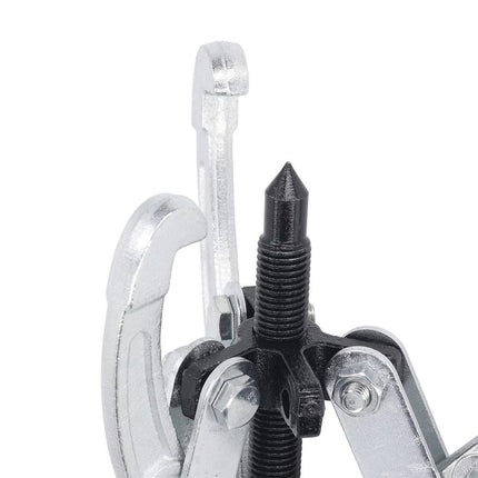 3pcs Multi Purpose 3 Jaw Puller Set for Automotive Repair and Mechanical Use