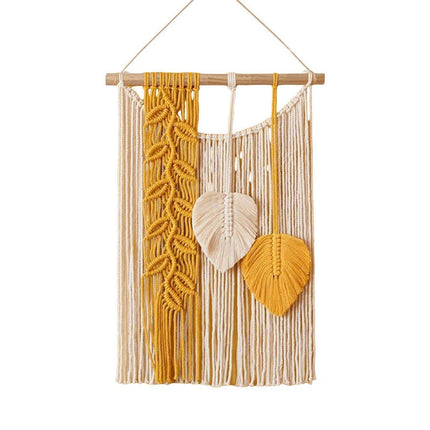 Home Decor Tapestry Woven Wall Hanging for Living Room Bedroom Wall Decoration