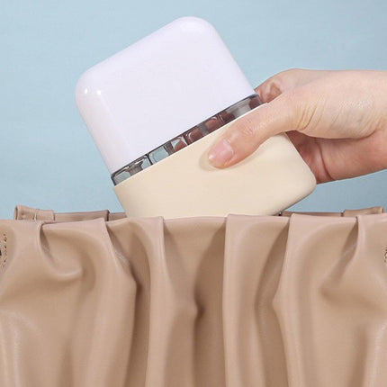 Mini Shampoo Dispenser Portable Travel Bottle SetTravel Bottles for Toiletries