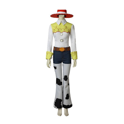 Toy Story Tris Costume - Aimall