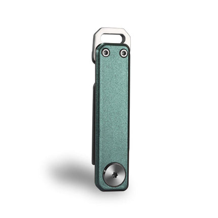 Multifunctional Folding Knife Case Opener Portable Bottle Opener EDC Tool Kit