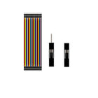 40PCS Dupont Cable 20cm Jumper Wire for Arduino RPi breadboard - Aimall