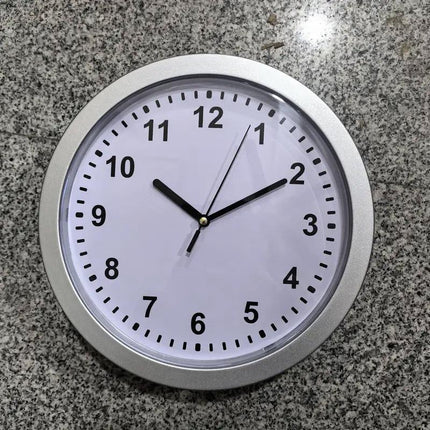 Jewellery Clock Safe Storage Organiser Fuse Box Holder for Home Accessories