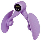Pelvic Floor Muscle Trainer Kegel Exercise Thigh Slimming Postpartum Repair Tool