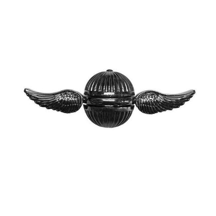 Golden Snitch Fidget Hand Spinner Toy Spinners Gyro Finger ADHD Autism Gifts AU - Aimall