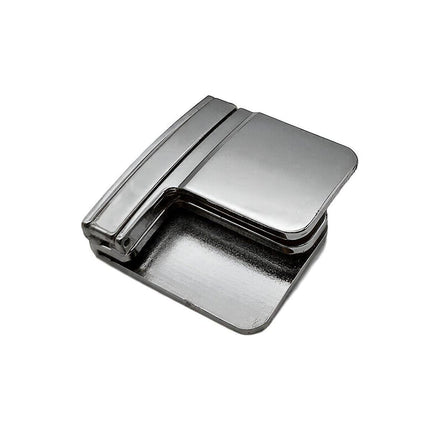 Folding Multipurpose Belt Clip Adjustable Buckle for Pants Belts and Accessories