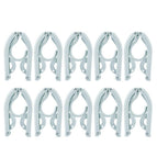 Blue-10pcs