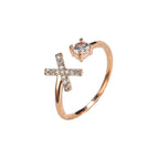 Rose Gold-X