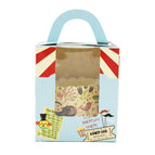 Circus-50PCS