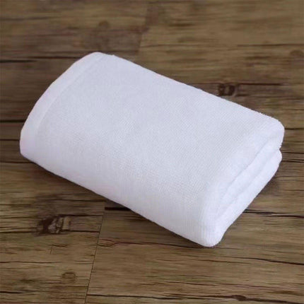 6PCS Absorbent Non Slip Bathroom Floor Mat Towel 50x80cm for Hotel Home Use